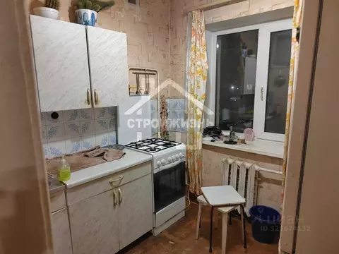 2-к кв. Свердловская область, Екатеринбург ул. Ухтомская, 10 (43.1 м)