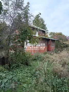 Дом в Ленинградская область, Выборг ул. Согласия, 74 (20 м)