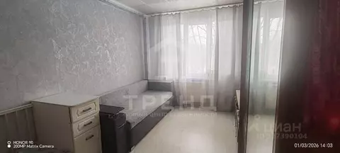 1-к кв. Санкт-Петербург ул. Бабушкина, 115к2 (30.0 м)