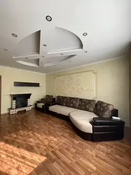 1-к кв. Татарстан, Казань ул. Космонавтов, 42а (48.0 м)