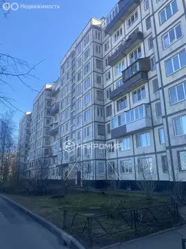 3-комнатная квартира: Санкт-Петербург, Северный проспект, 77к1 (62 м)