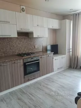 1-к кв. Татарстан, Казань ул. Азата Аббасова, 10 (40.0 м)