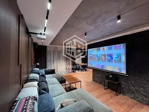 3-к кв. Московская область, Красногорск городской округ, Путилково пгт ...