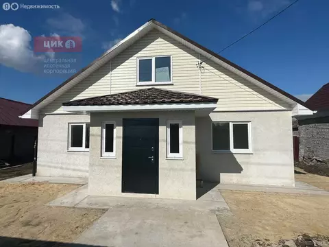 Дом в Рязань, район Соколовка, Школьная улица, 26 (116 м)