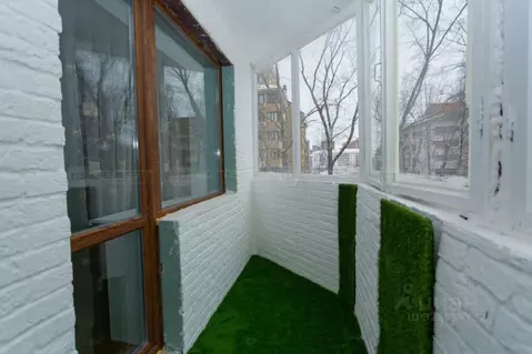 3-к кв. Татарстан, Казань ул. Юлиуса Фучика, 8А (63.0 м)