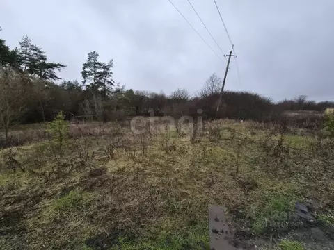 Участок в Белгородская область, Белгородский муниципальный округ, с. ...