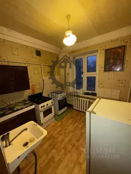 3-к кв. Свердловская область, Екатеринбург ул. Циолковского, 69 (60.0 ...