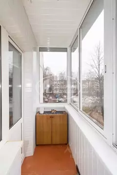 3-к кв. Пермский край, Чайковский ул. Ленина, 44 (52.2 м)