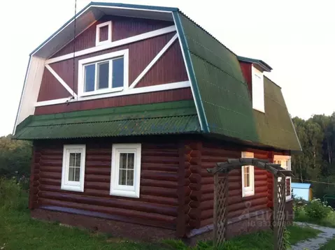 Дом в Нижегородская область, Богородский муниципальный округ, Звезда-2 ...