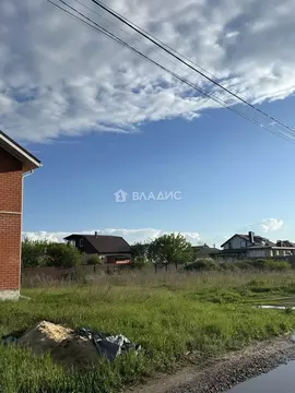 Участок в Воронежская область, Новоусманский район, Отрадненское ...