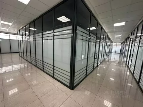 Офис в Татарстан, Набережные Челны ул. Академика Королева, 2/1 (186 м)