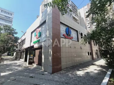 Помещение свободного назначения в Краснодарский край, Новороссийск ...