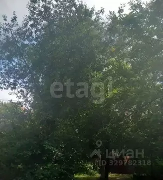 Участок в Московская область, Красногорск Черневская ул., 69 (6.0 ...