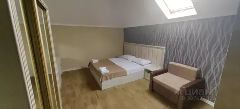 Комната Краснодарский край, Сочи Урожайная ул., 9Б (30.0 м)