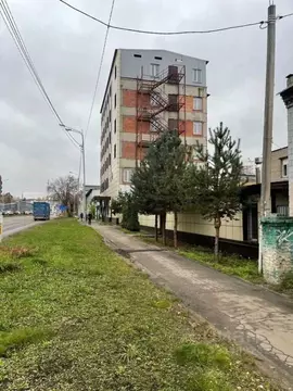 Помещение свободного назначения в Московская область, Люберцы ...