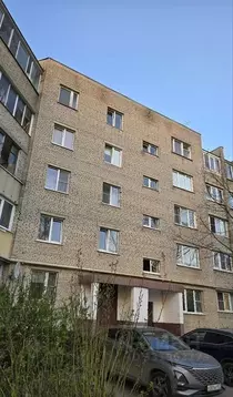 1-к кв. Московская область, Ногинск Богородский городской округ, ул. ...