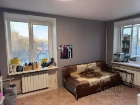 1-к кв. Нижегородская область, Нижний Новгород Соцгород жилрайон, ...