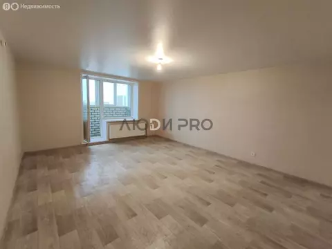 2-комнатная квартира: Энгельс, Волжский проспект, 63А (70.8 м)