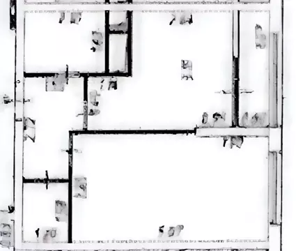 1-к кв. Московская область, Балашиха ул. Яганова, 9 (33.3 м)
