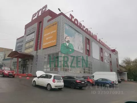 Склад в Московская область, Люберцы городской округ, Томилино пгт ул. ...