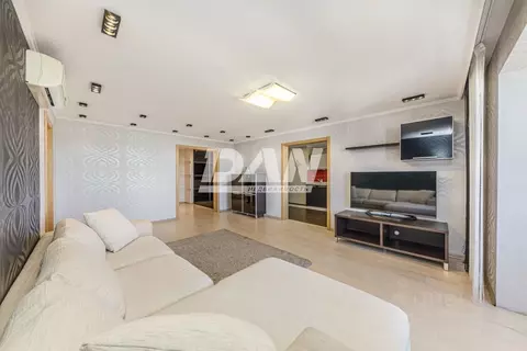 4-к кв. Челябинская область, Челябинск ул. 40-летия Победы, 29В (128.0 ...