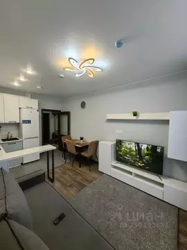 2-к кв. Московская область, Мытищи просп. Астрахова, 14А (39.5 м)