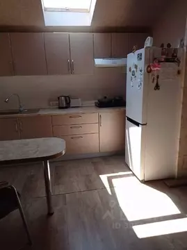 Студия Краснодарский край, Краснодар ул. Душистая, 50 (38.0 м)