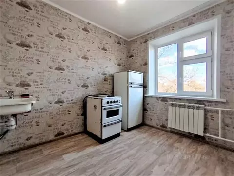 2-к кв. Хакасия, Абакан ул. Комарова, 20 (51.0 м)