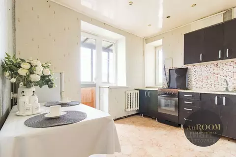 1-к кв. Волгоградская область, Волжский ул. Мира, 36 (32.6 м)