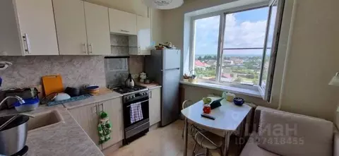 2-к кв. Владимирская область, Муром пос. Механизаторов, 69 (52.6 м)