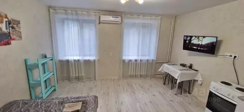 Студия Татарстан, Казань ул. Дежнева, 4к1 (23.0 м)