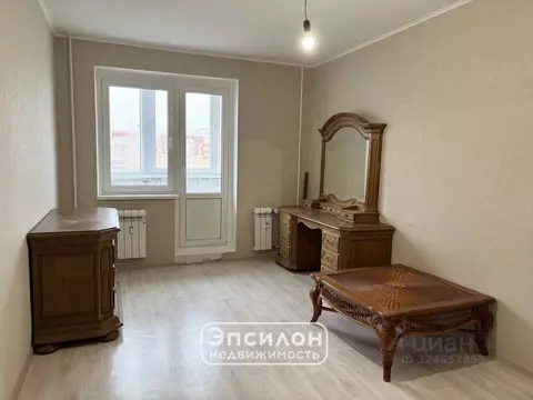 2-к кв. Курская область, Курск просп. Анатолия Дериглазова, 83 (57.39 ...