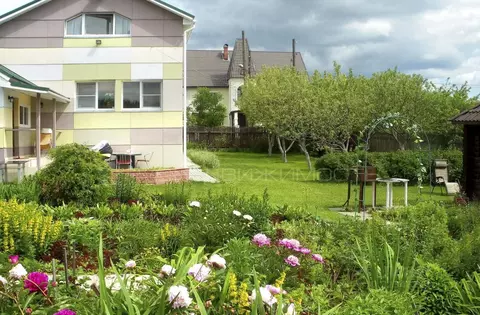 Дом в Кировская область, Слободской район, Шиховское с/пос, д. Машкачи ...