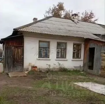 Дом в Курганская область, Каргапольский муниципальный округ, Красный ...