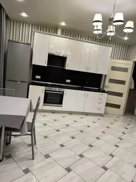 1-к кв. Москва ул. Татьянин Парк, 15к2 (50.0 м)