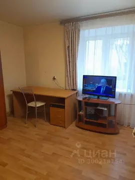 1-к кв. Ивановская область, Иваново ул. Калинина, 24 (32.0 м)