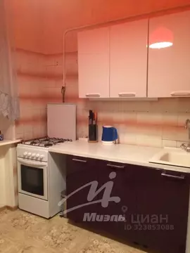 2-к кв. Москва ул. Лобанова, 2/21 (52.0 м)