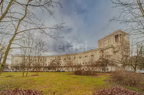 2-к кв. Санкт-Петербург Московское ш., 14к1 (85.2 м)