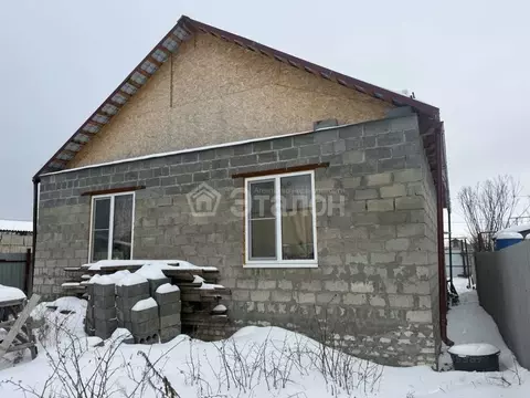 Дом в Волгоградская область, Волгоград ул. Чернышевского, 4 (92 м)