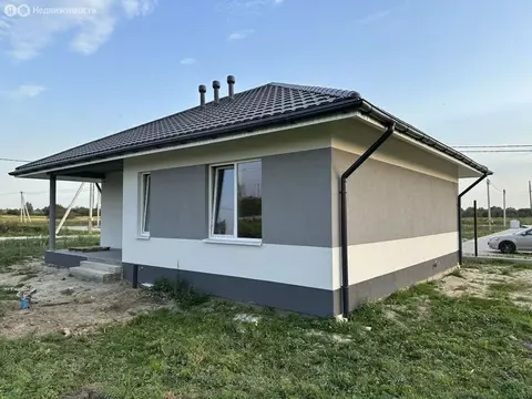 Дом в Севастополь, садоводческое товарищество Первомайское (81 м)