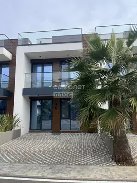 Таунхаус в Краснодарский край, Сочи городской округ, с. Орел-Изумруд ...