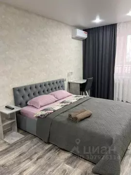 1-к кв. Татарстан, Нижнекамск ул. Баки Урманче, 25 (40.0 м)