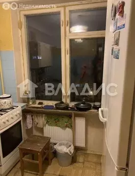 3-комнатная квартира: Санкт-Петербург, Искровский проспект, 4к3 (61.1 ...