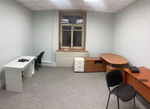 Офис в Москва ул. Зорге, 18к2 (12 м)