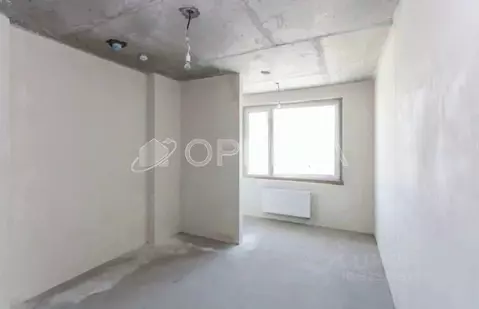 1-к кв. Тюменская область, Тюмень ул. Тимофея Кармацкого, 3 (48.0 м)