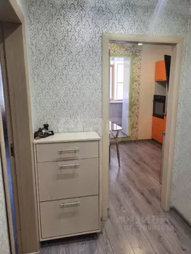 1-к кв. Ярославская область, Ярославль ул. Ньютона, 33к2 (40.6 м)