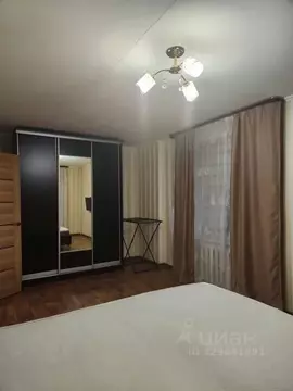 2-к кв. Москва Планерная ул., 1К2 (44.2 м)