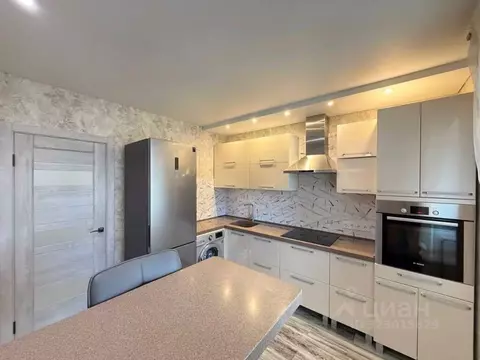 1-к кв. Липецкая область, Липецк ул. 50 лет НЛМК, 2Д (41.1 м)