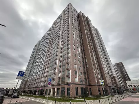 Студия Московская область, Видное ул. Старо-Нагорная, 29 (28.3 м)