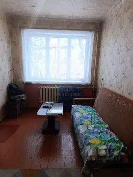 2-к кв. Тульская область, Тула пос. Косая Гора, ул. Гагарина, 14 (41.3 ...